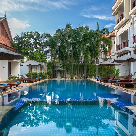 Mera Residence Siem Reap Luaran gambar