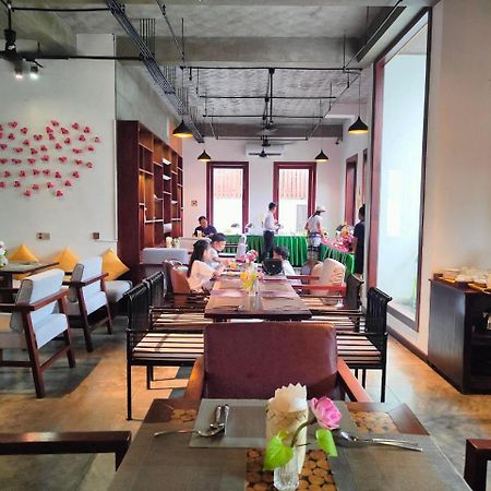 Mera Residence Siem Reap Luaran gambar