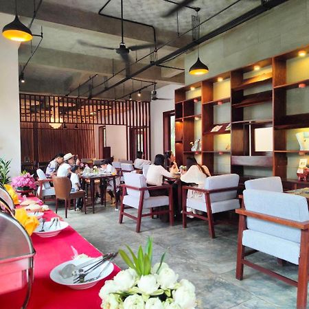 Mera Residence Siem Reap Luaran gambar