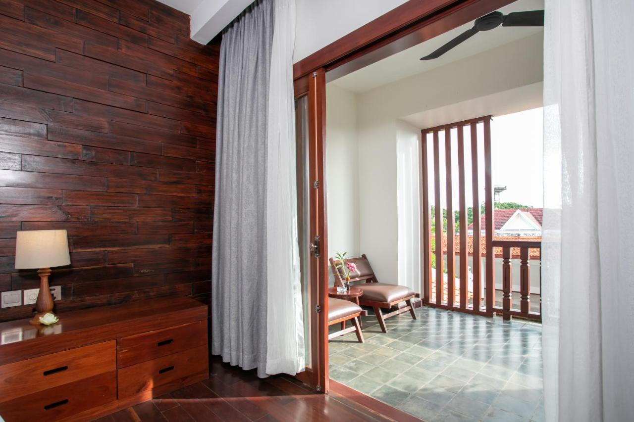 Mera Residence Siem Reap Luaran gambar