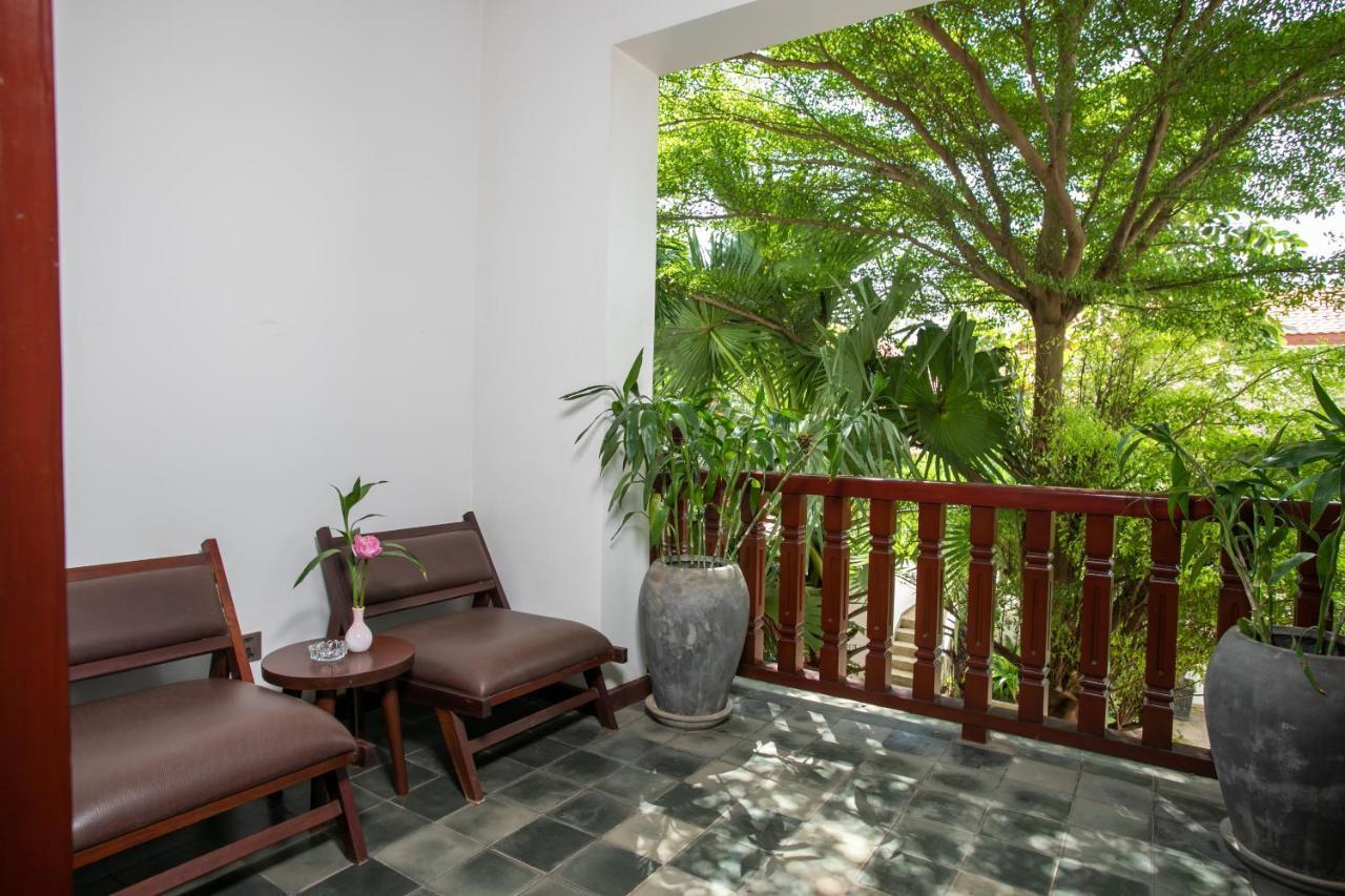 Mera Residence Siem Reap Luaran gambar