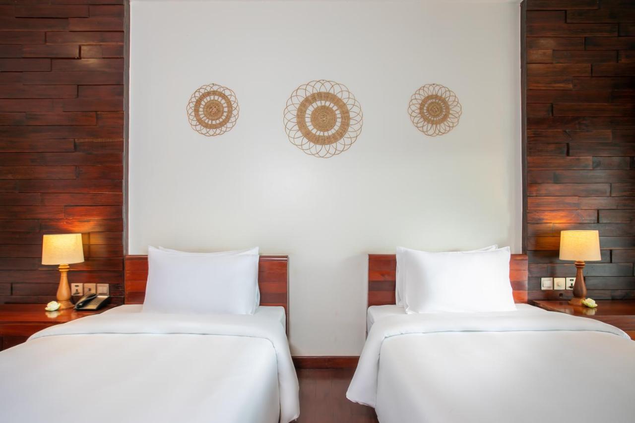 Mera Residence Siem Reap Luaran gambar