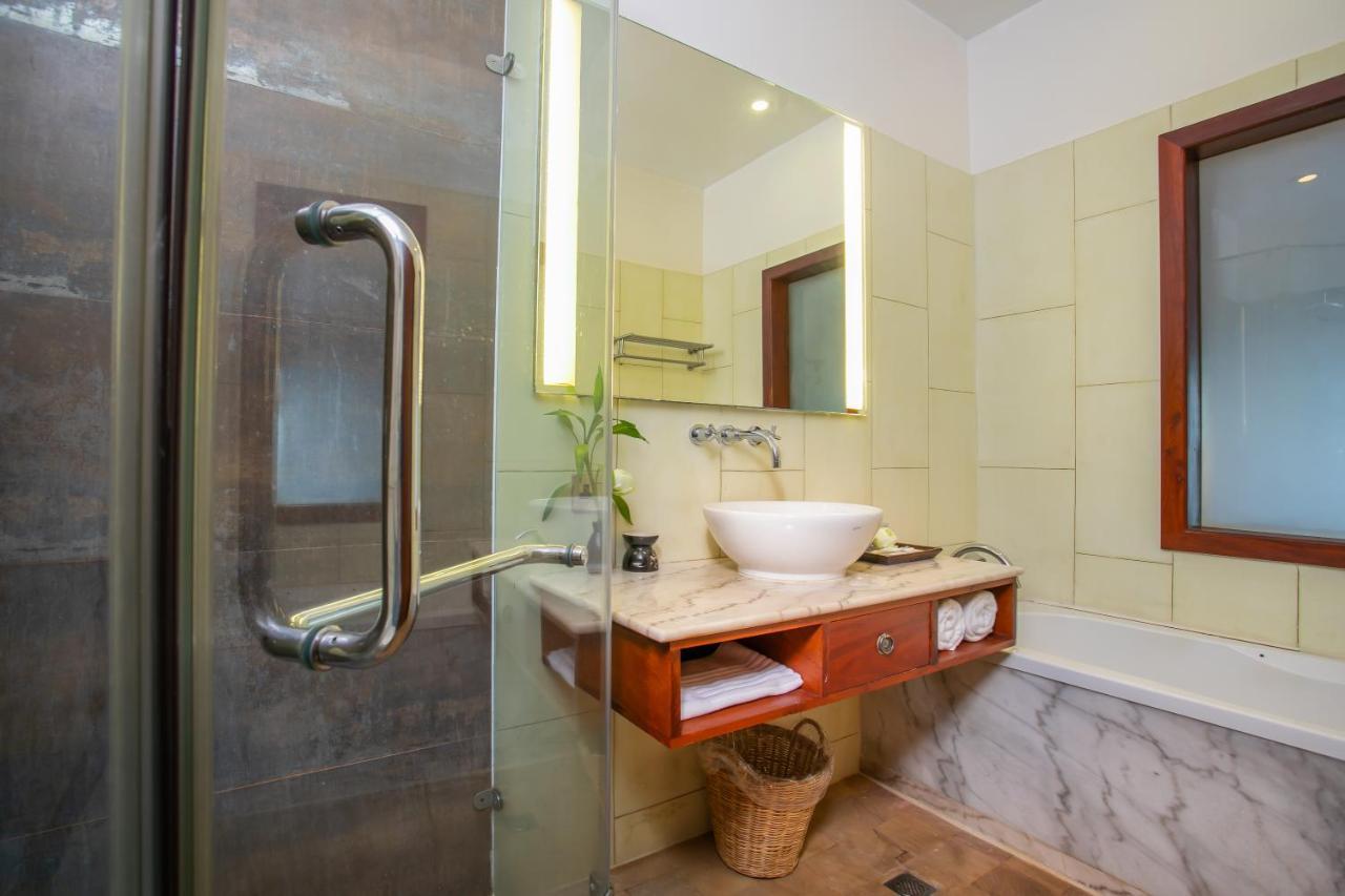 Mera Residence Siem Reap Luaran gambar