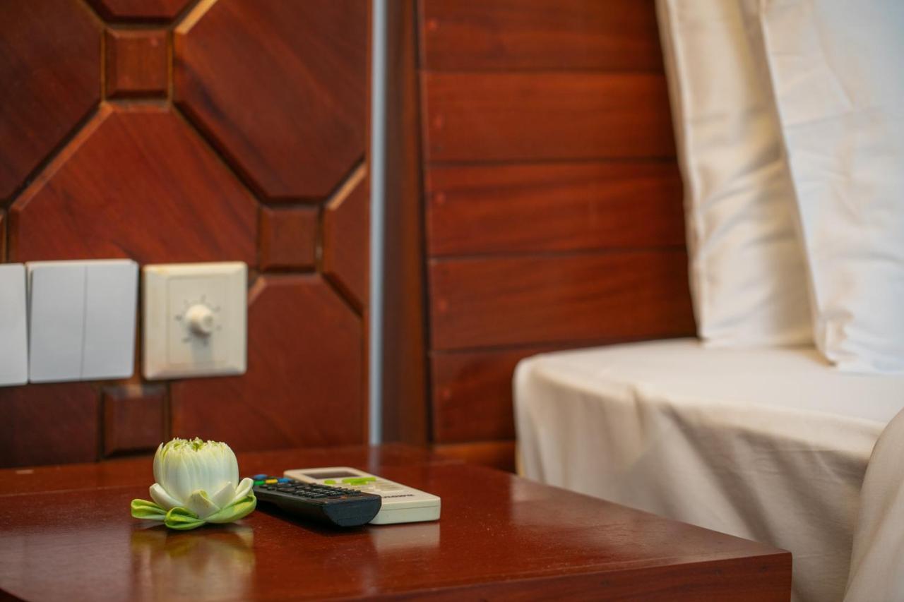 Mera Residence Siem Reap Luaran gambar