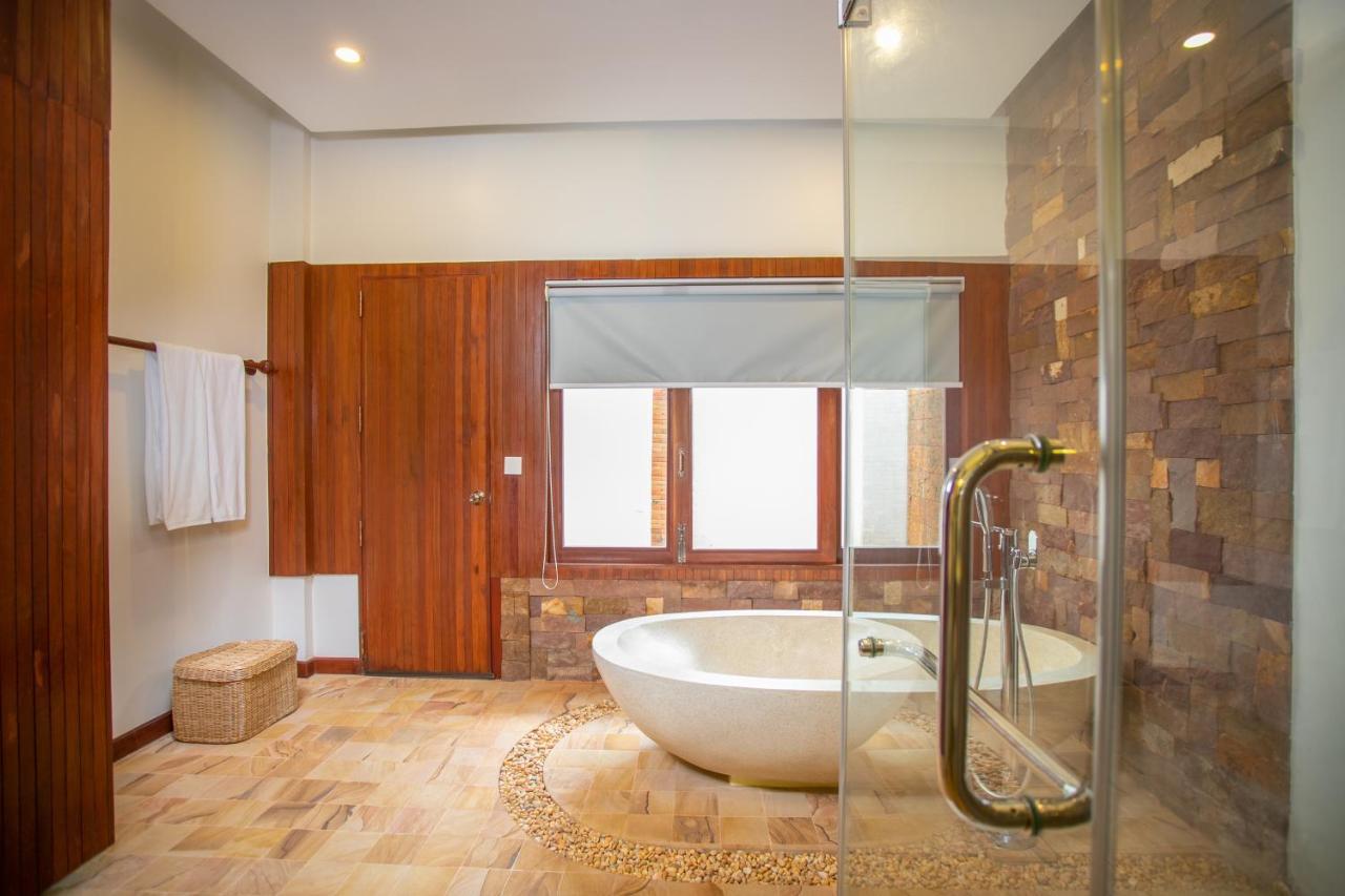 Mera Residence Siem Reap Luaran gambar