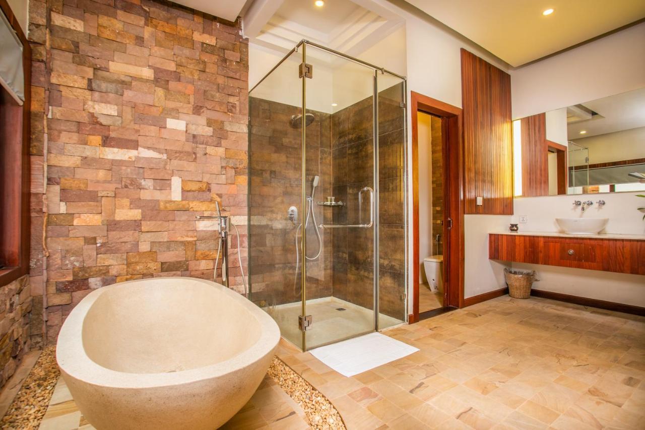Mera Residence Siem Reap Luaran gambar