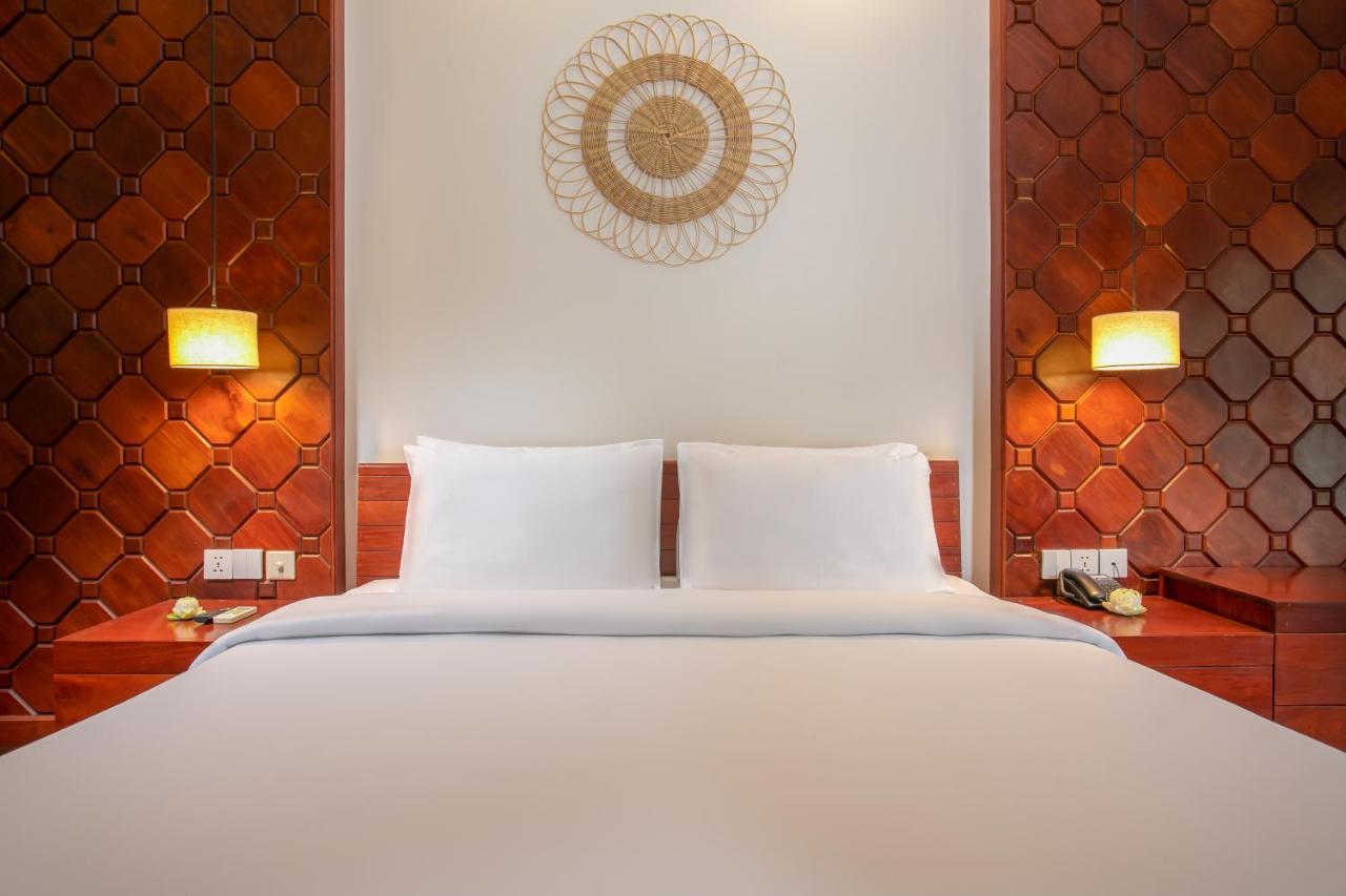 Mera Residence Siem Reap Luaran gambar