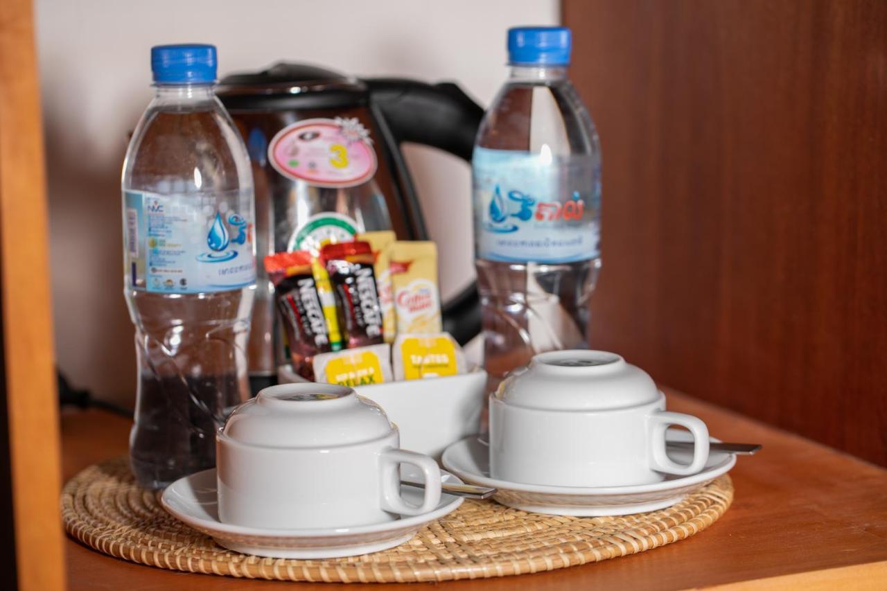 Mera Residence Siem Reap Luaran gambar