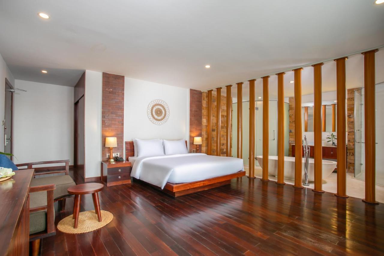 Mera Residence Siem Reap Luaran gambar