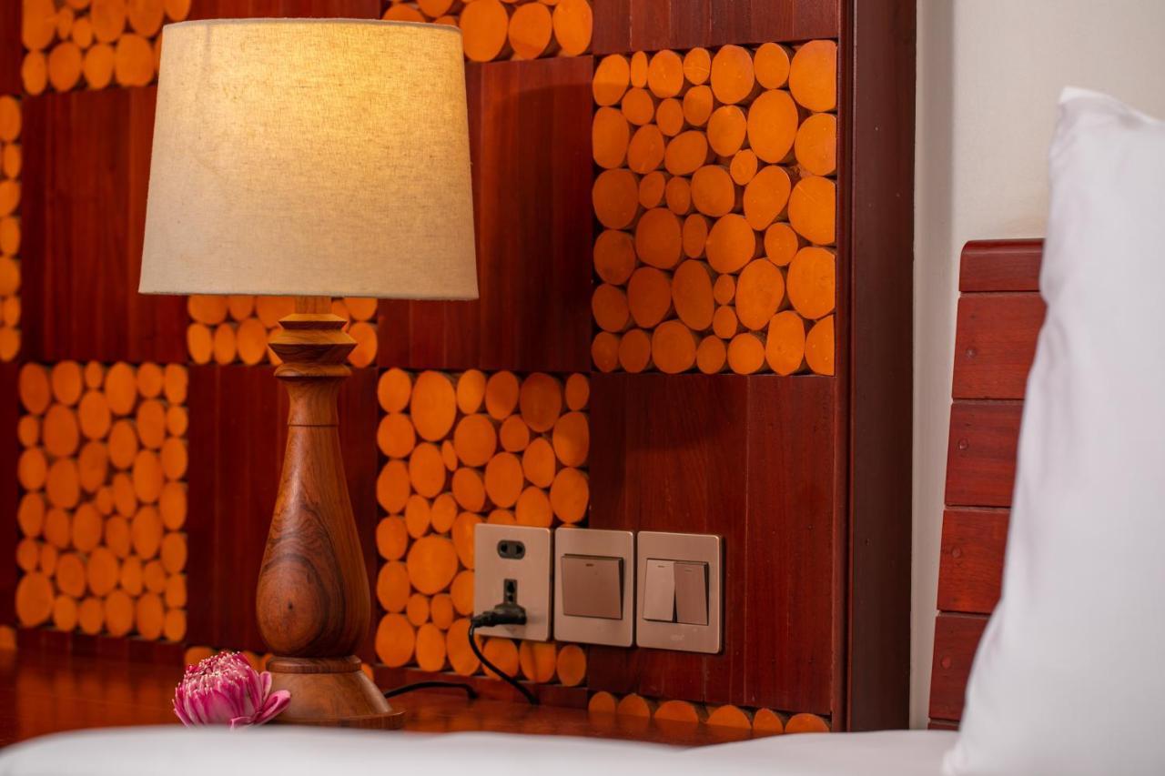 Mera Residence Siem Reap Luaran gambar