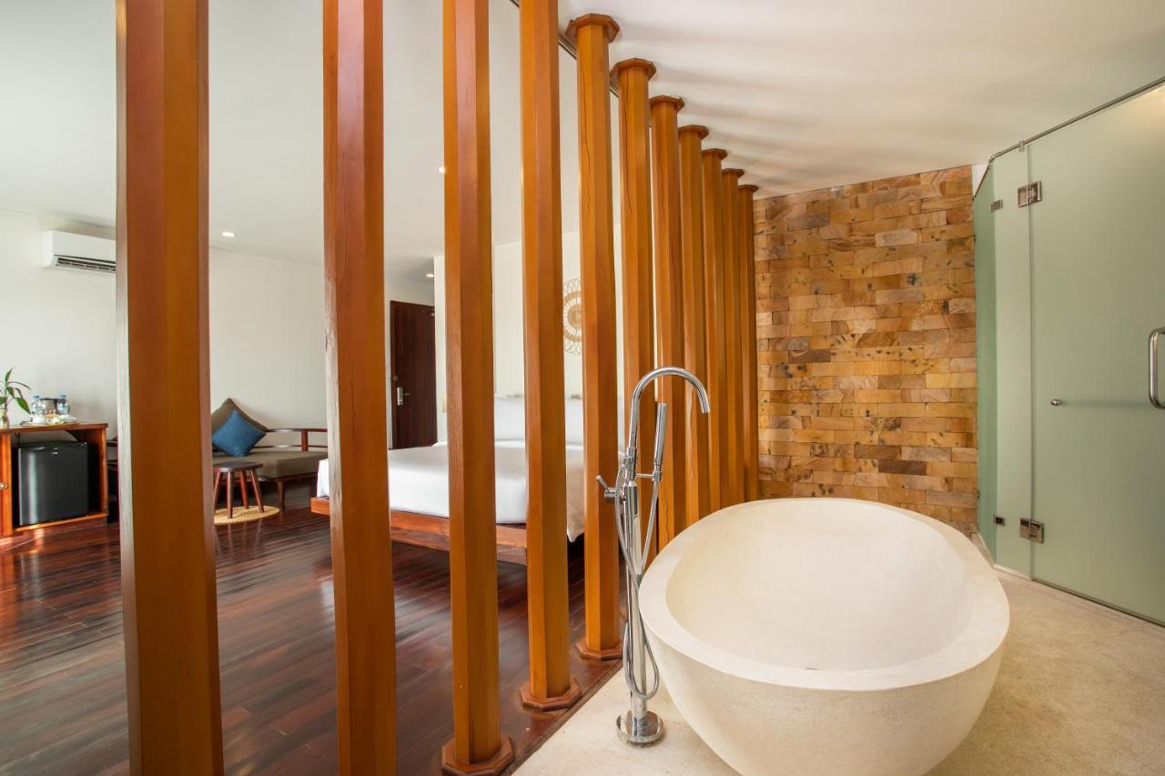 Mera Residence Siem Reap Luaran gambar
