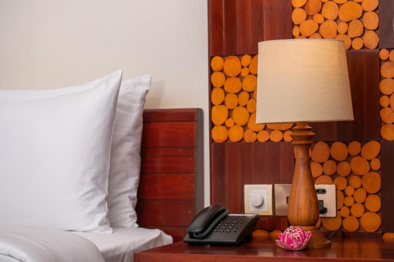 Mera Residence Siem Reap Luaran gambar
