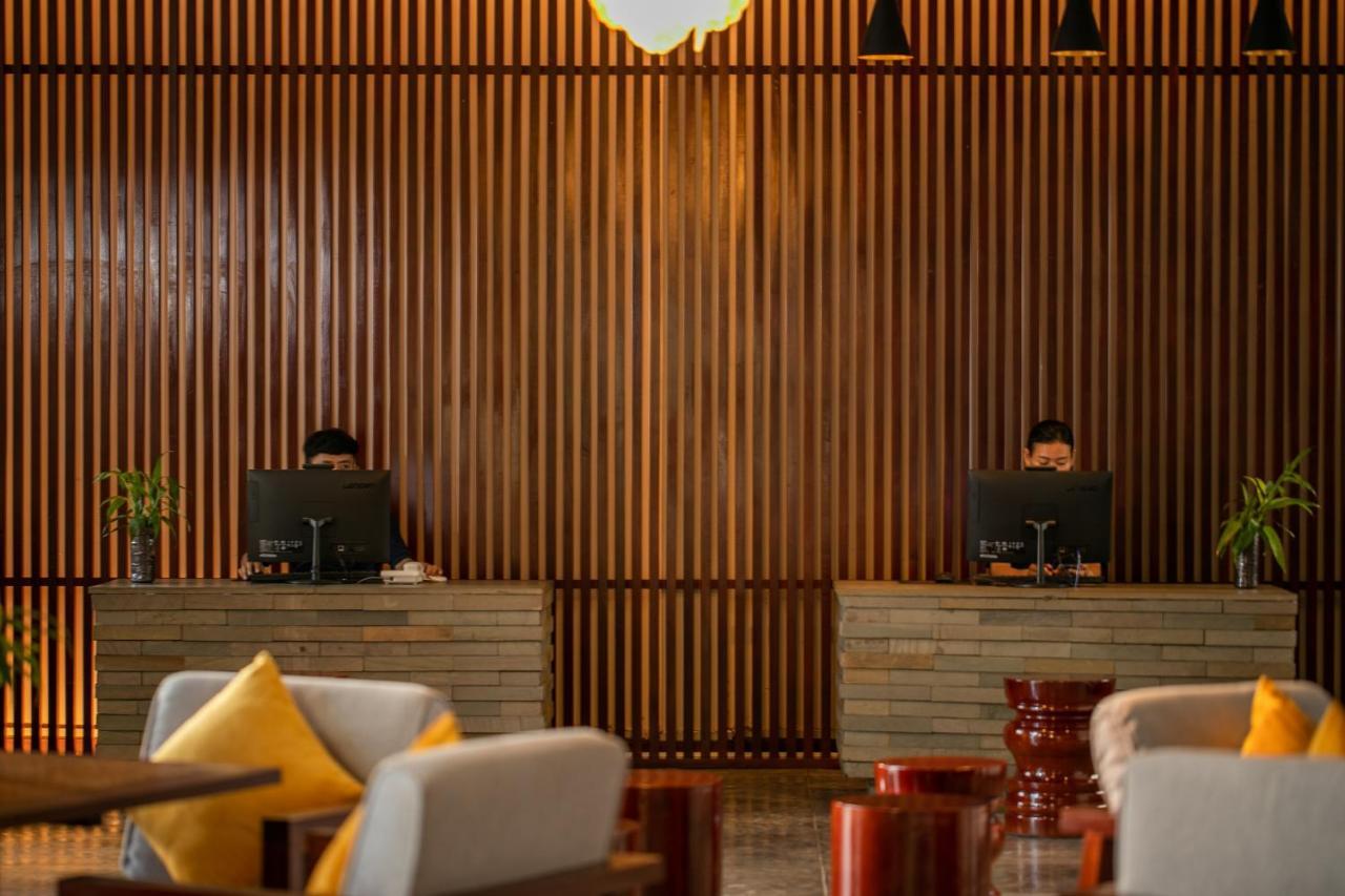 Mera Residence Siem Reap Luaran gambar