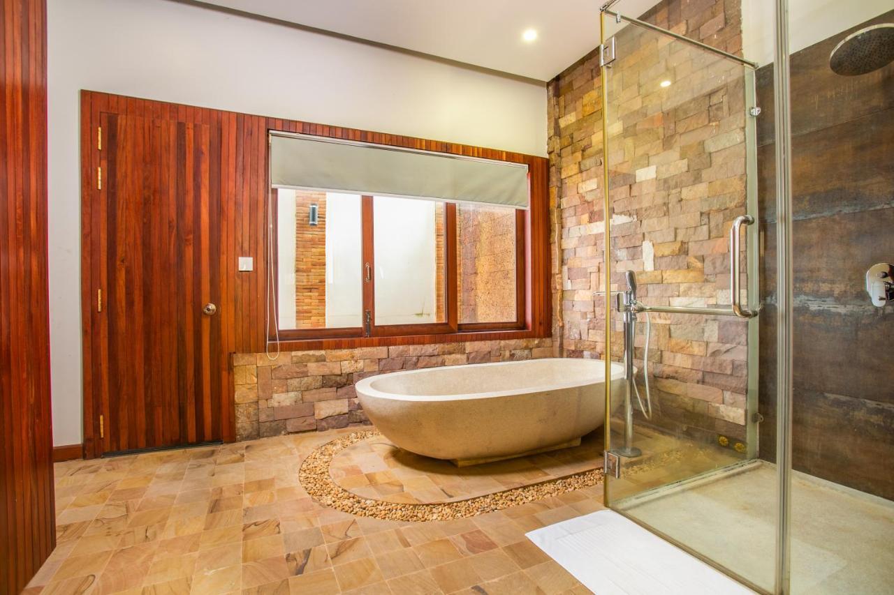 Mera Residence Siem Reap Luaran gambar