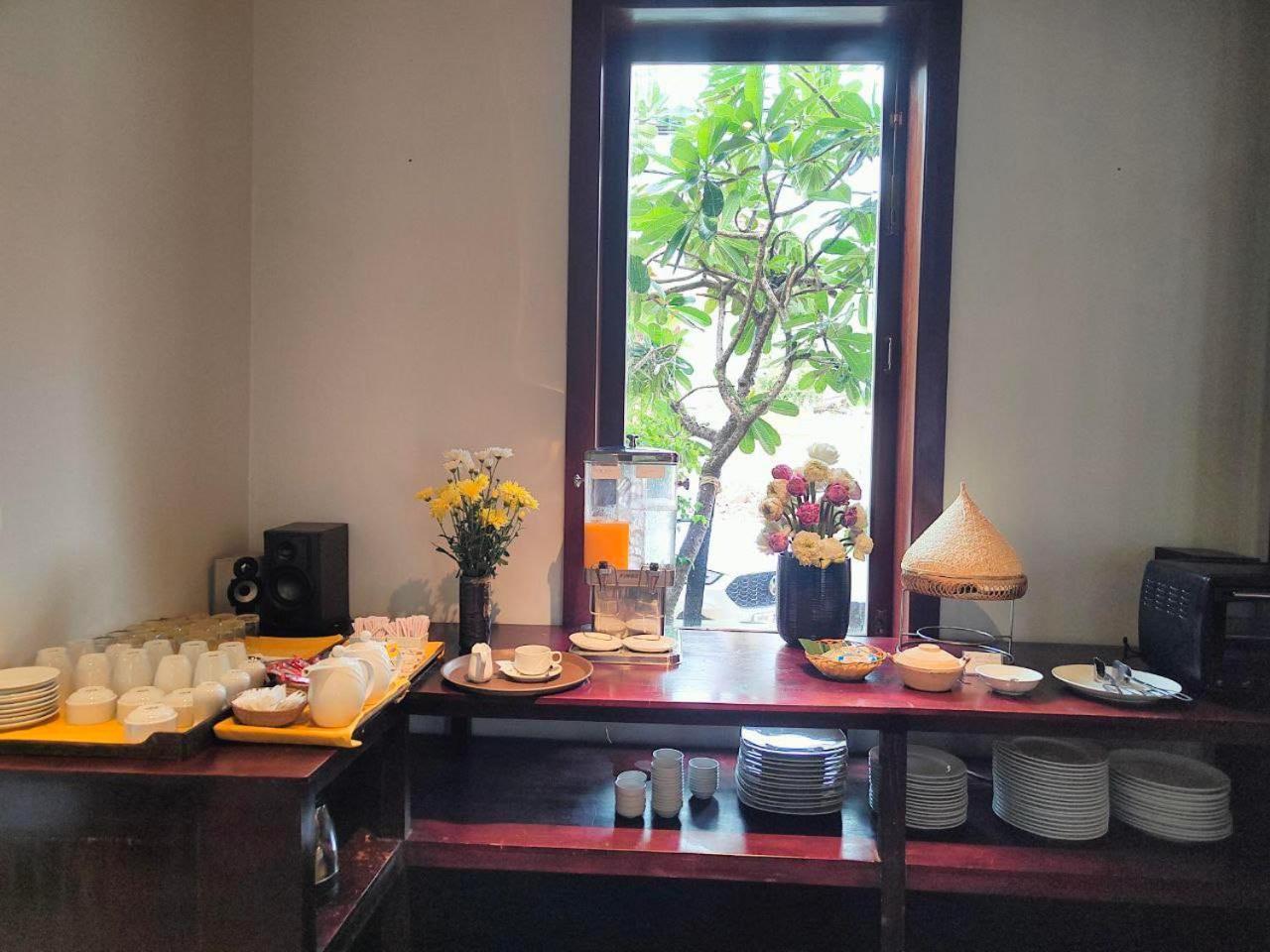 Mera Residence Siem Reap Luaran gambar